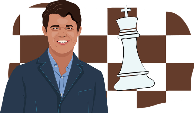 Magnus Carlsen